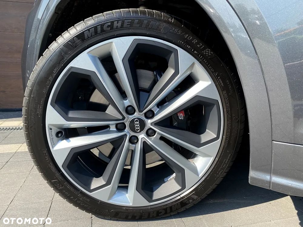 Audi SQ5 TDI Quattro Tiptronic - 20