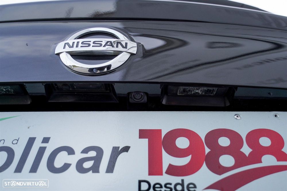 Nissan Qashqai 1.5 dCi N-Connecta 18 - 4