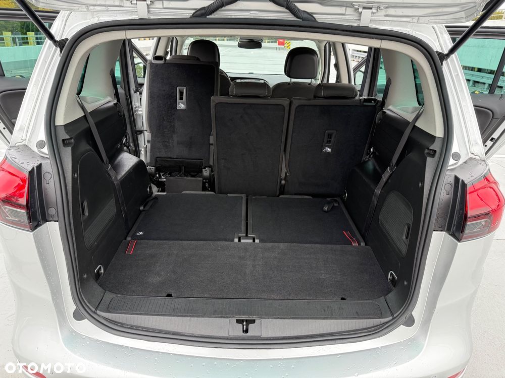 Opel Zafira 1.6 T Enjoy - 33