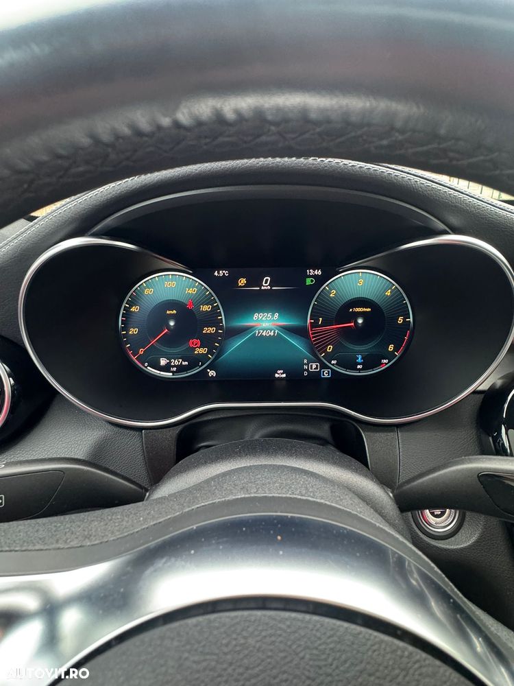 Mercedes-Benz GLC 300 d 4MATIC 9G-TRONIC AMG Line Plus - 8