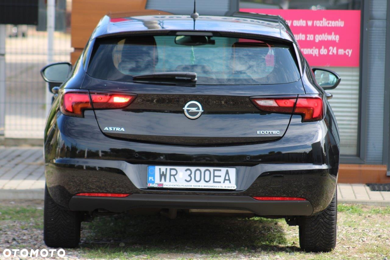 Opel Astra V 1.0 T Enjoy S&S - 38