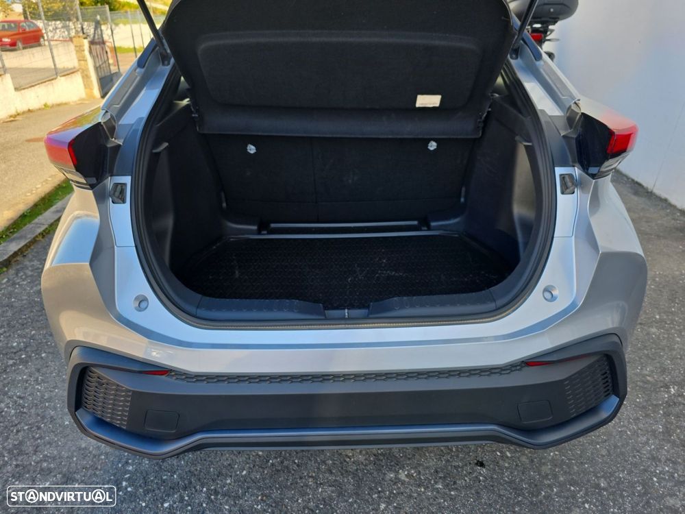Toyota C-HR - 25