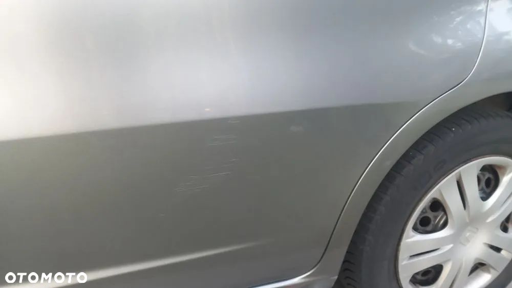 Honda Jazz 1.4 Comfort CVT - 8