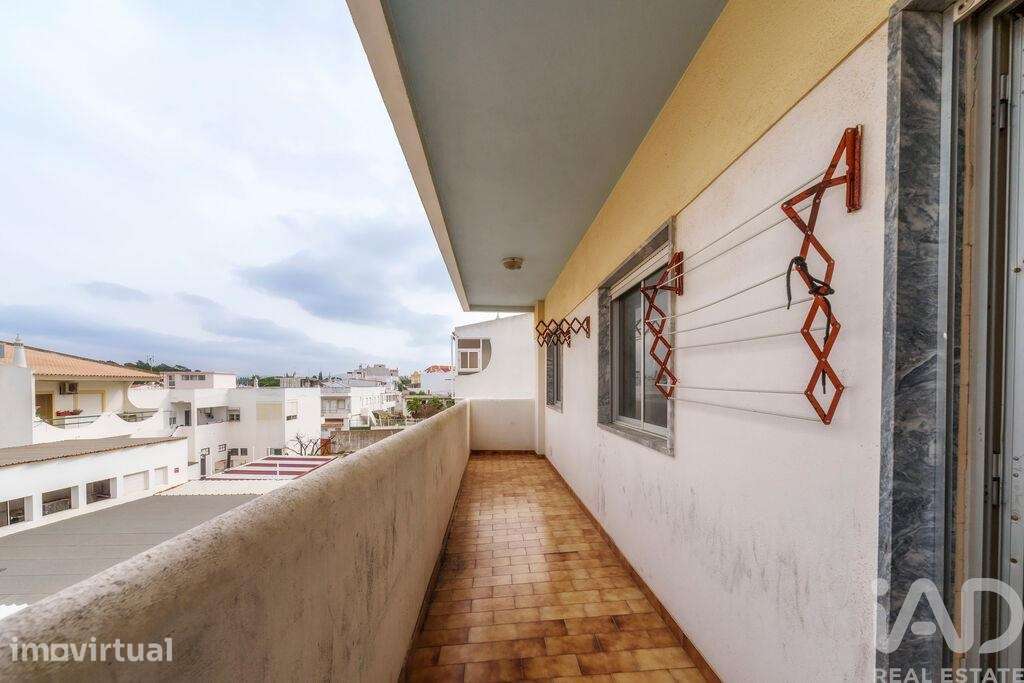 Apartamento T3 em Quarteira de 98 m2 - Grande imagem: 2/23