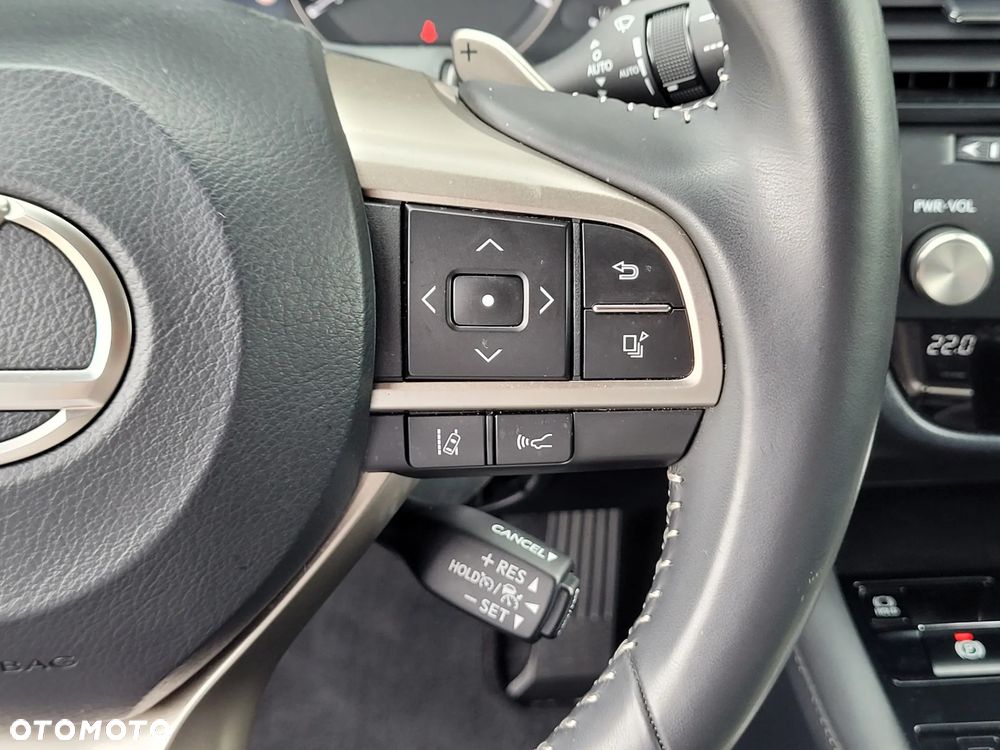 Lexus RX 300 Prestige - 27