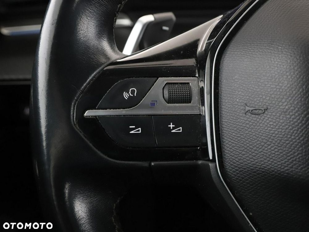 Peugeot 508 2.0 BlueHDi Allure S&S EAT8 - 34