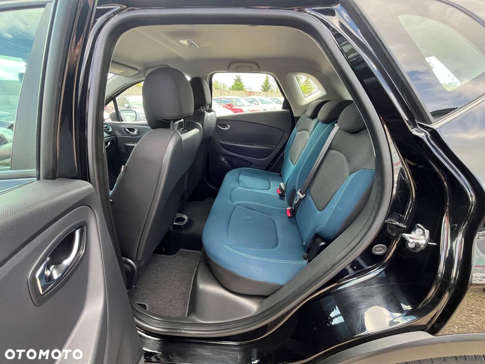 Renault Captur (ENERGY) TCe 90 LIFE - 9