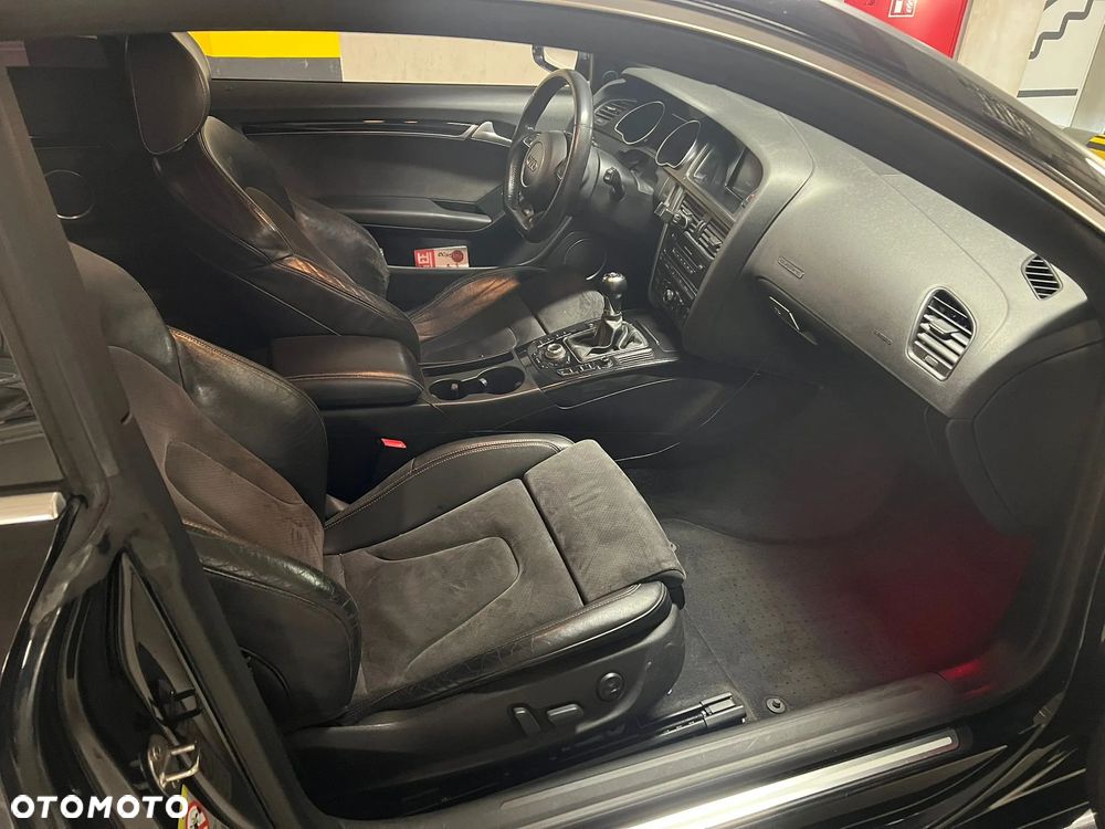 Audi A5 Coupé - 10
