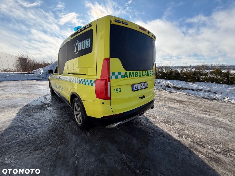 Volvo XC 90 D5 AWD Geartronic Inscription - 2