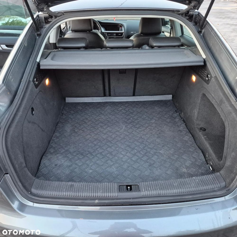 Audi A5 Sportback 2.0 TDI - 17