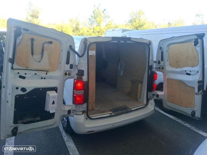 Toyota Proace Electric 75 kWh L2 6L - 3