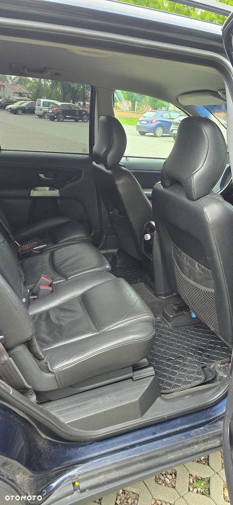 Volvo XC 90 2.4 D5 - 5