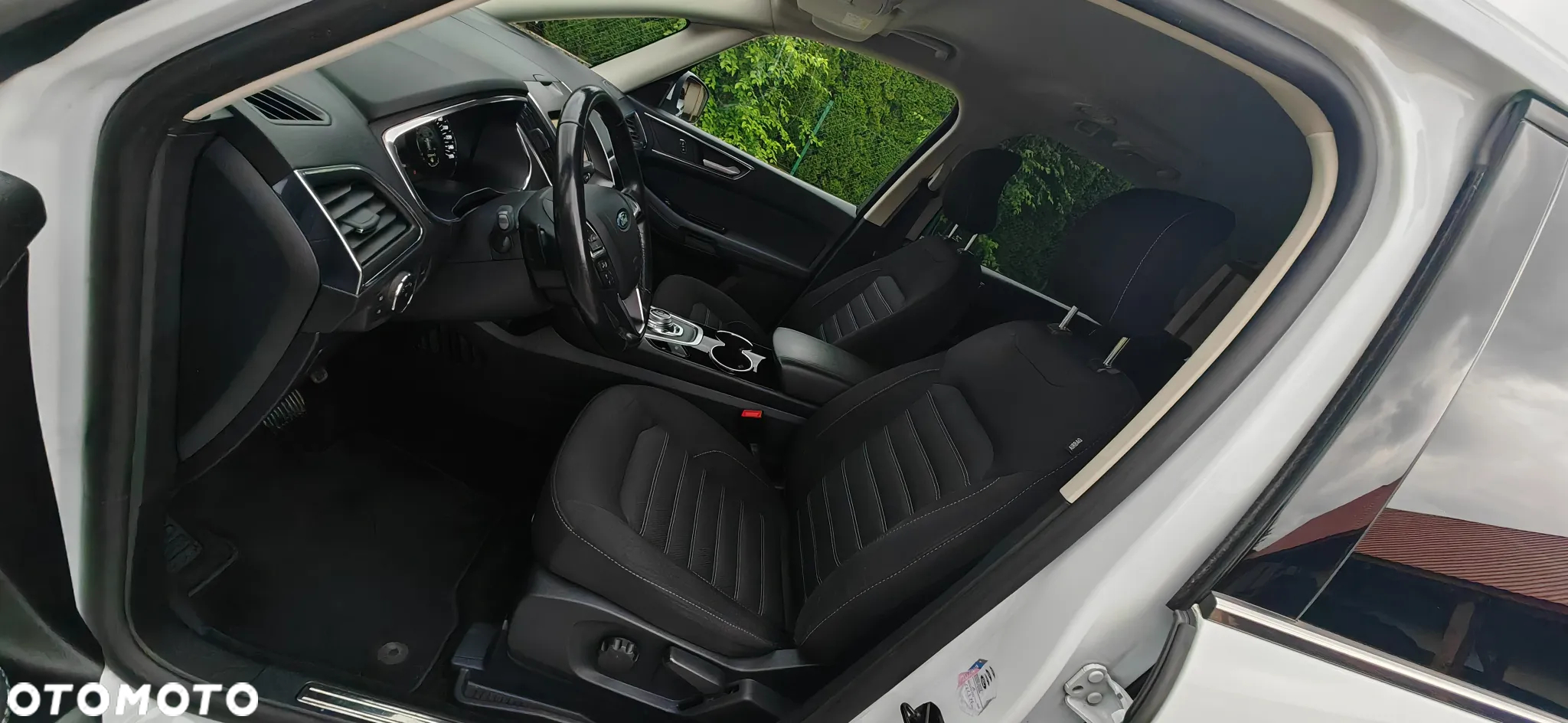 Ford Galaxy 2.0 EcoBlue Titanium - 13