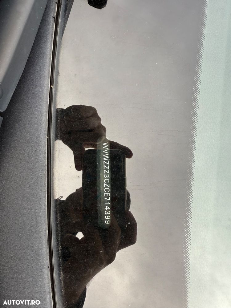 Volkswagen Passat CC 1.8 TSI DSG - 5