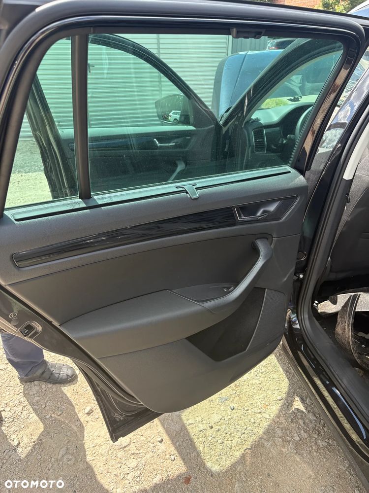 Skoda Kodiaq 2.0 TDI 4x4 DSG Drive 125 - 29