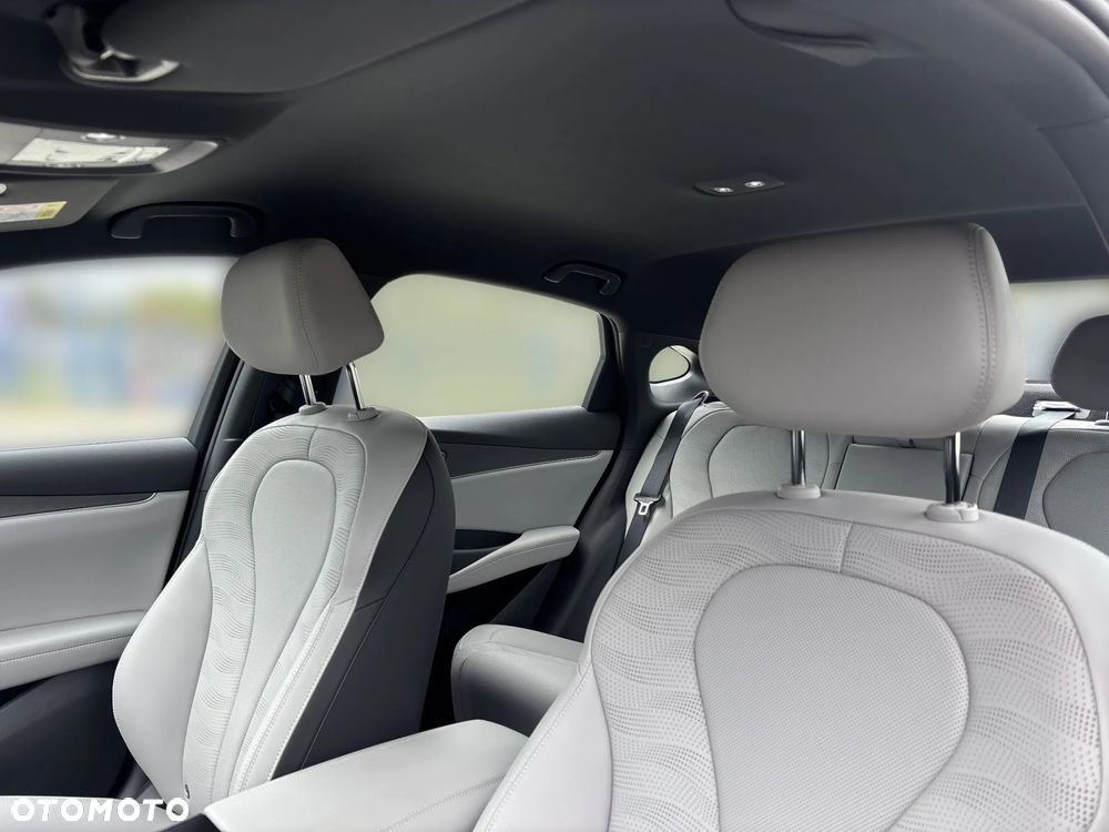 BYD Seal 6 - 15