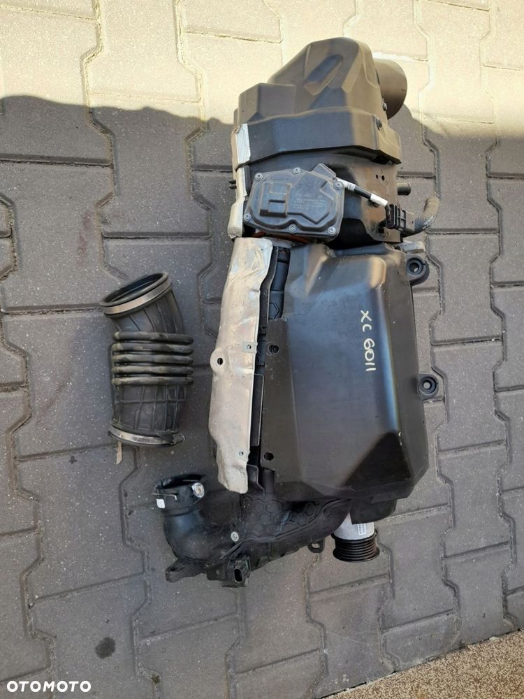 KOMPRESOR 31439783 VOLVO XC60 II 2019R 2.0T8 W-WA - 2