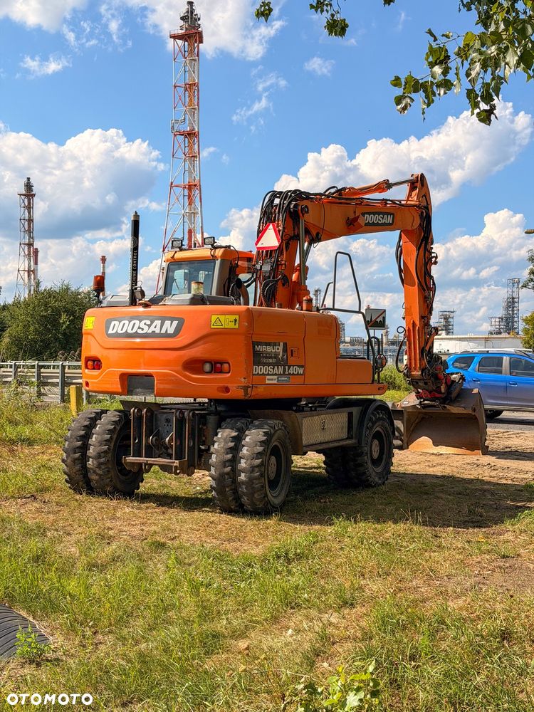 Doosan 140W - 4