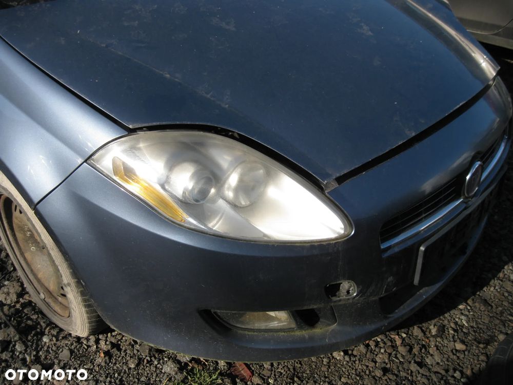 przod kpl fiat bravo 890/b - 1