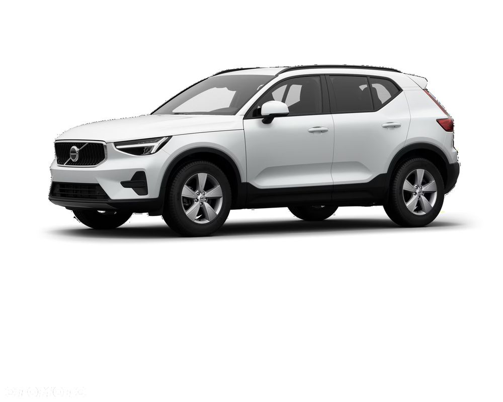 Volvo XC 40 B3 Plus Dark - 1