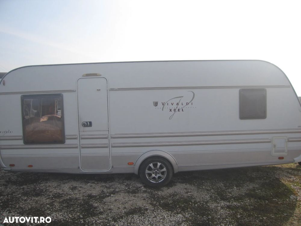 Tabbert 564  VIVALDI - 6