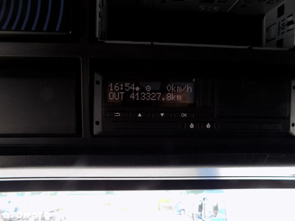 MAN 18.510 TGX GX - 9