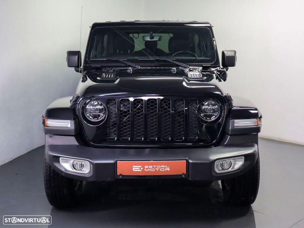 Jeep Wrangler Unlimited 2.0 TG 4xe Sahara - 3