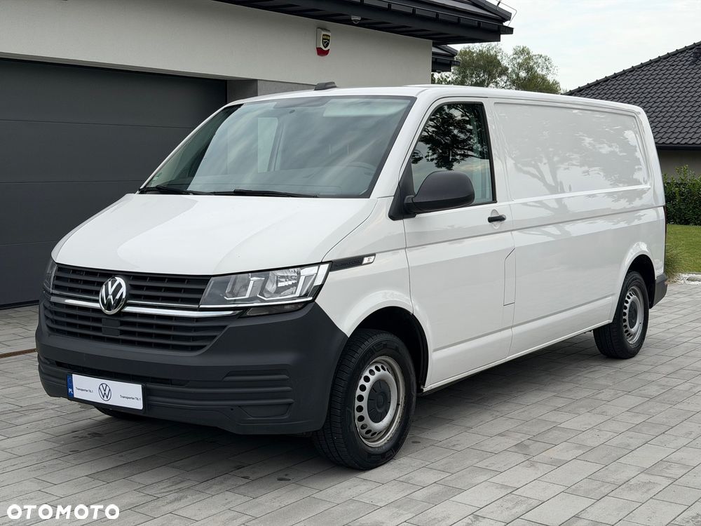 Volkswagen T6.1 - 1