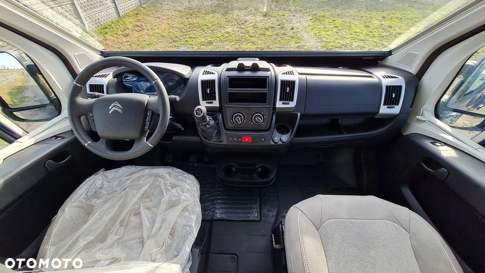 Citroën Possl - 6