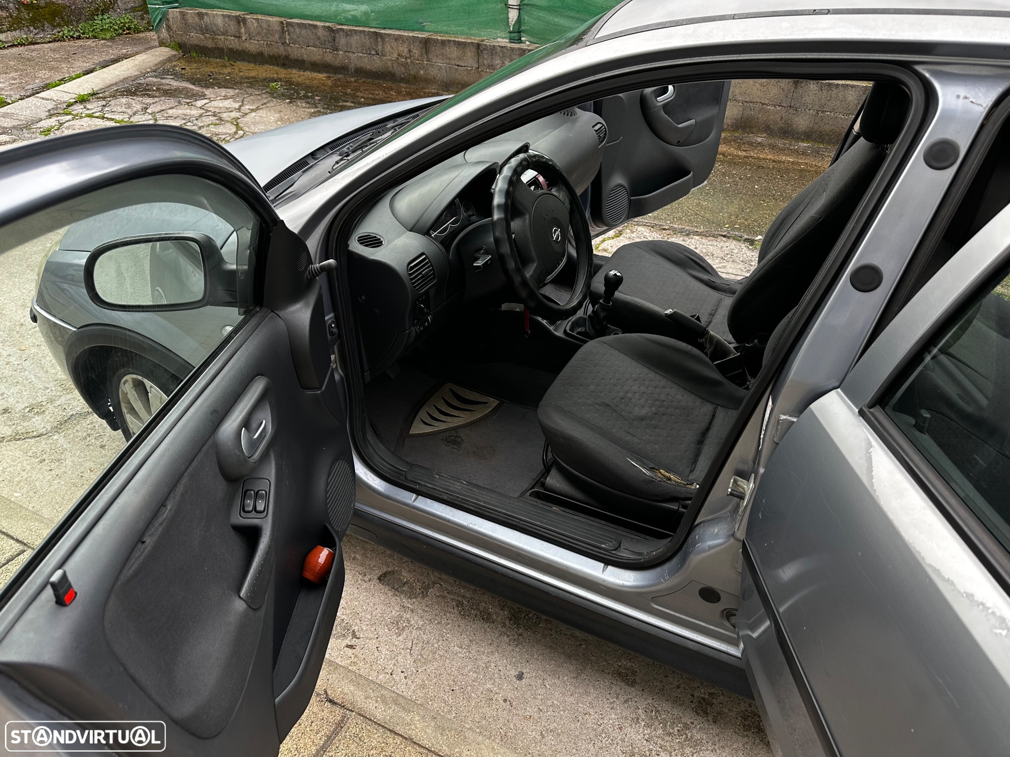 Opel Corsa 1.3 CDTi Enjoy - 16