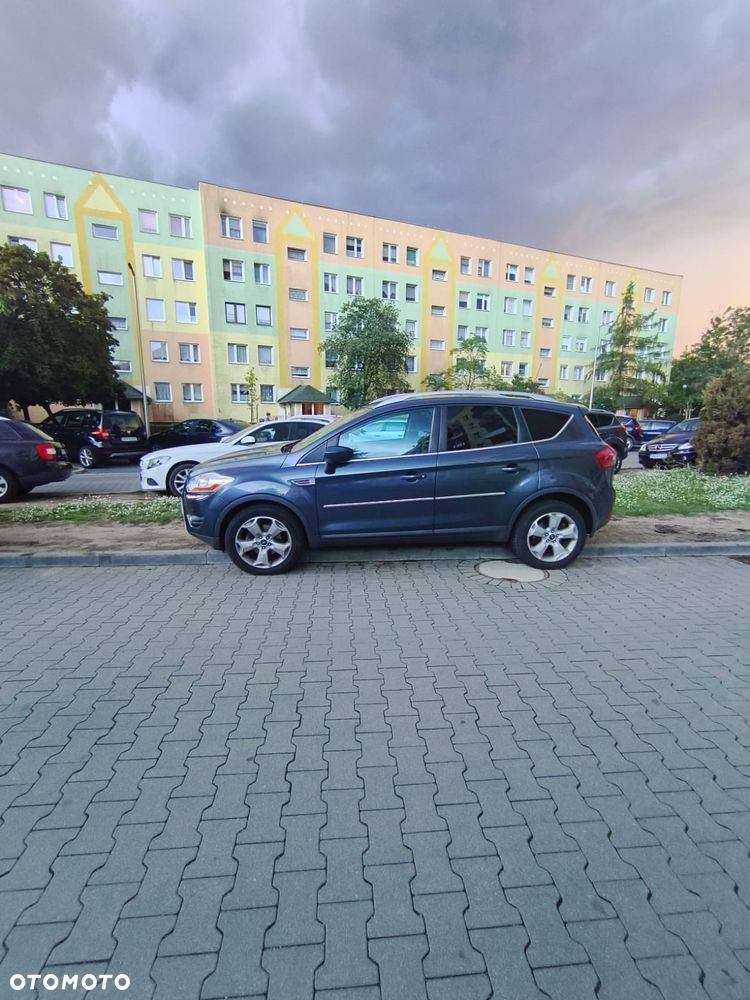 Ford Kuga 2.5 Titanium - 15