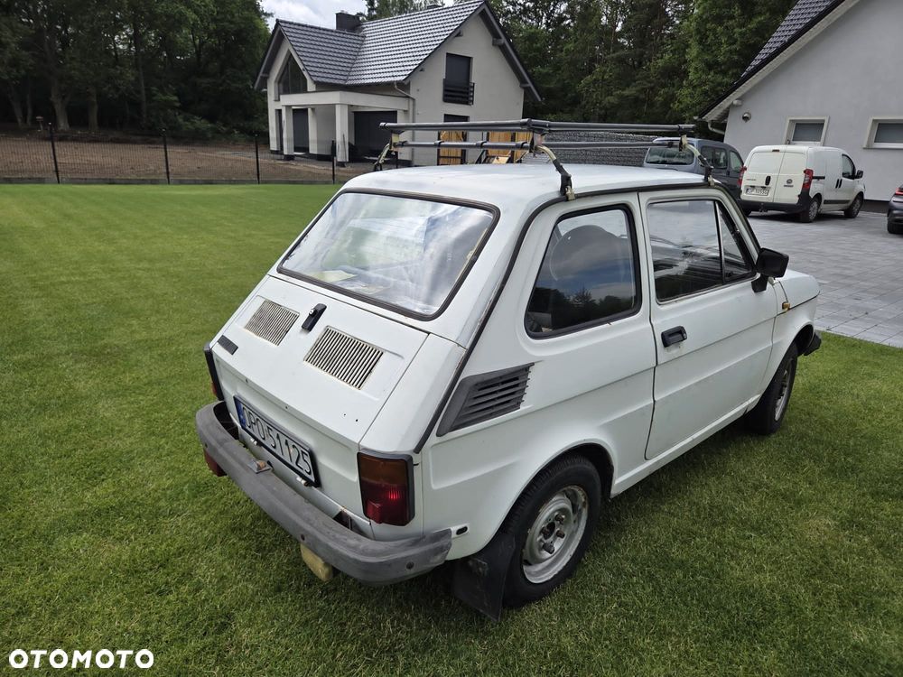 Fiat 126 - 3