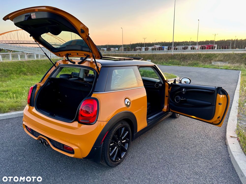 MINI Cooper S - 13
