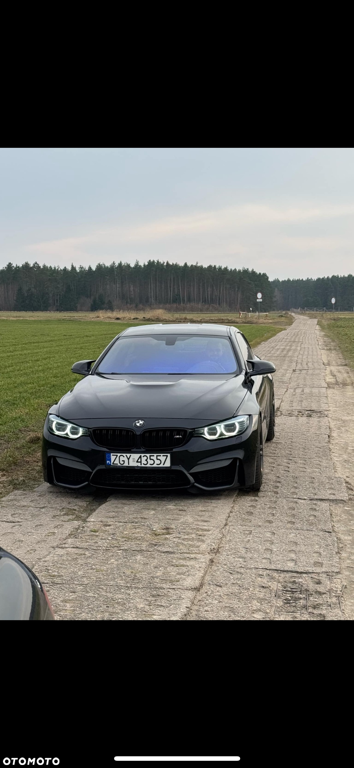 BMW M4 Coupe DKG - 37