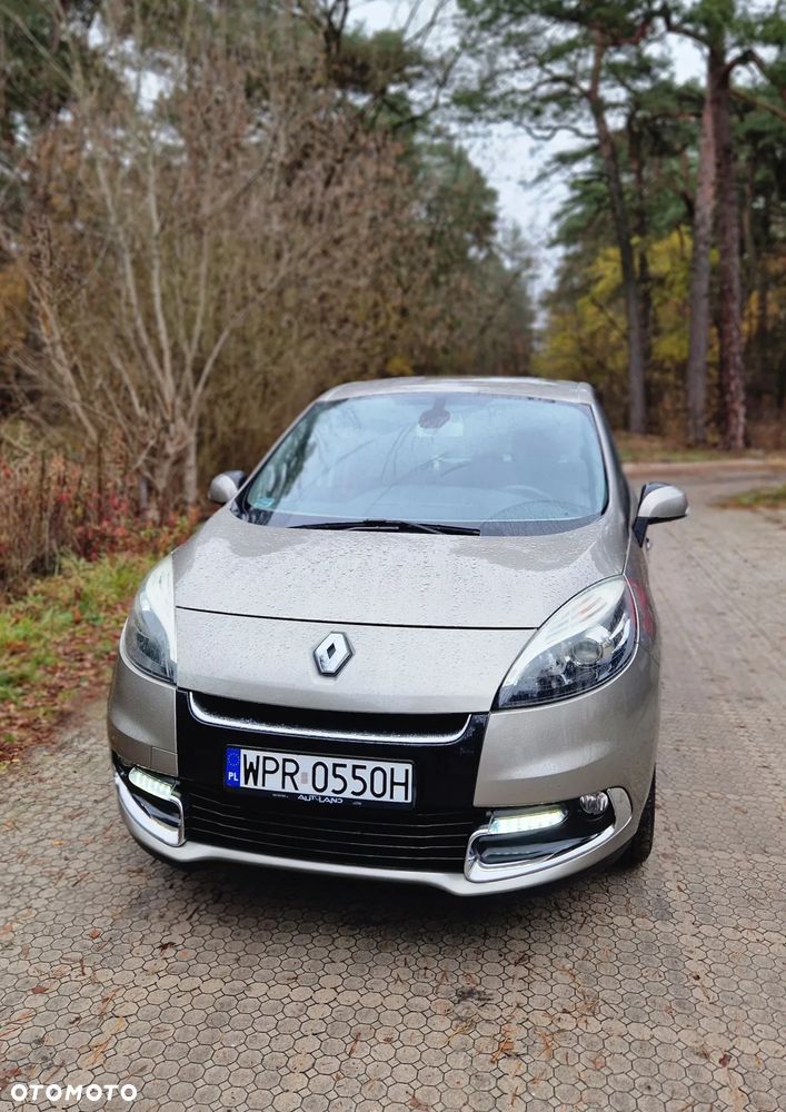 Renault Scenic - 2