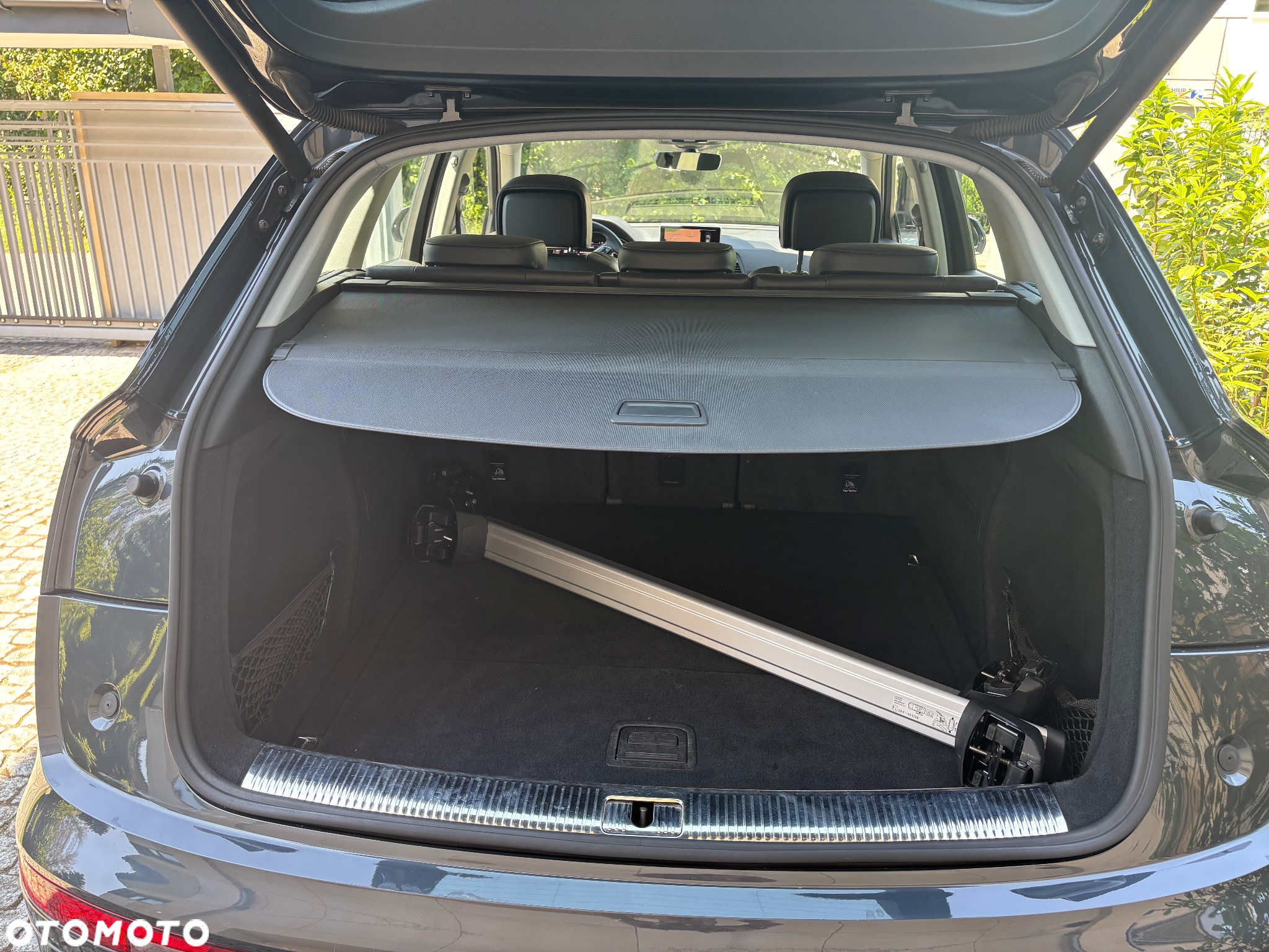 Audi Q5 2.0 TFSI Quattro Sport S tronic - 7