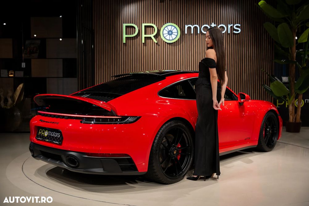 Porsche 911 - 18