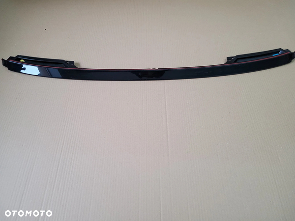 SPOILER KLAPY BAGAŻNIKA VW PASSAT B8 3G0827952