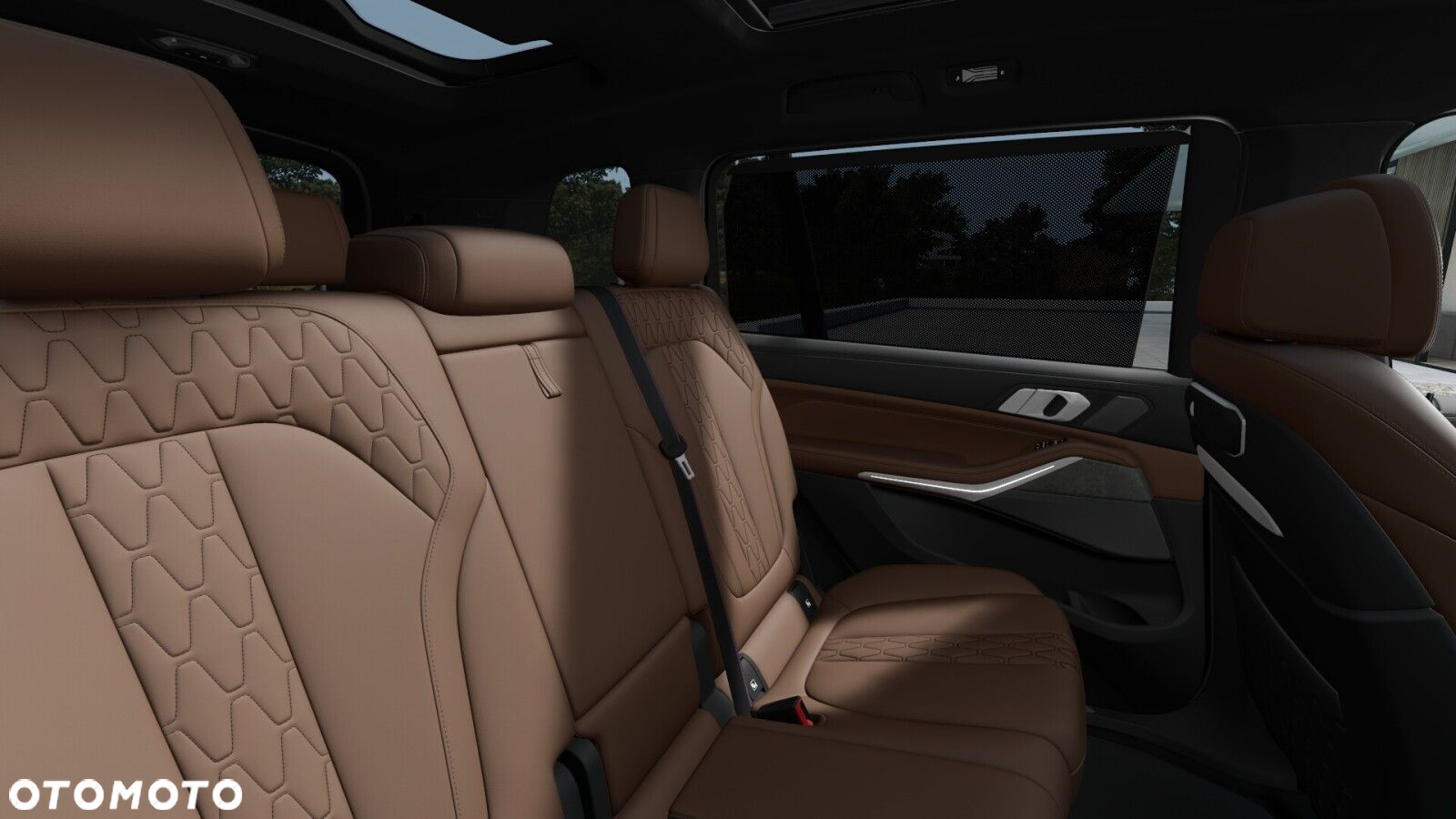 BMW X7 - 13