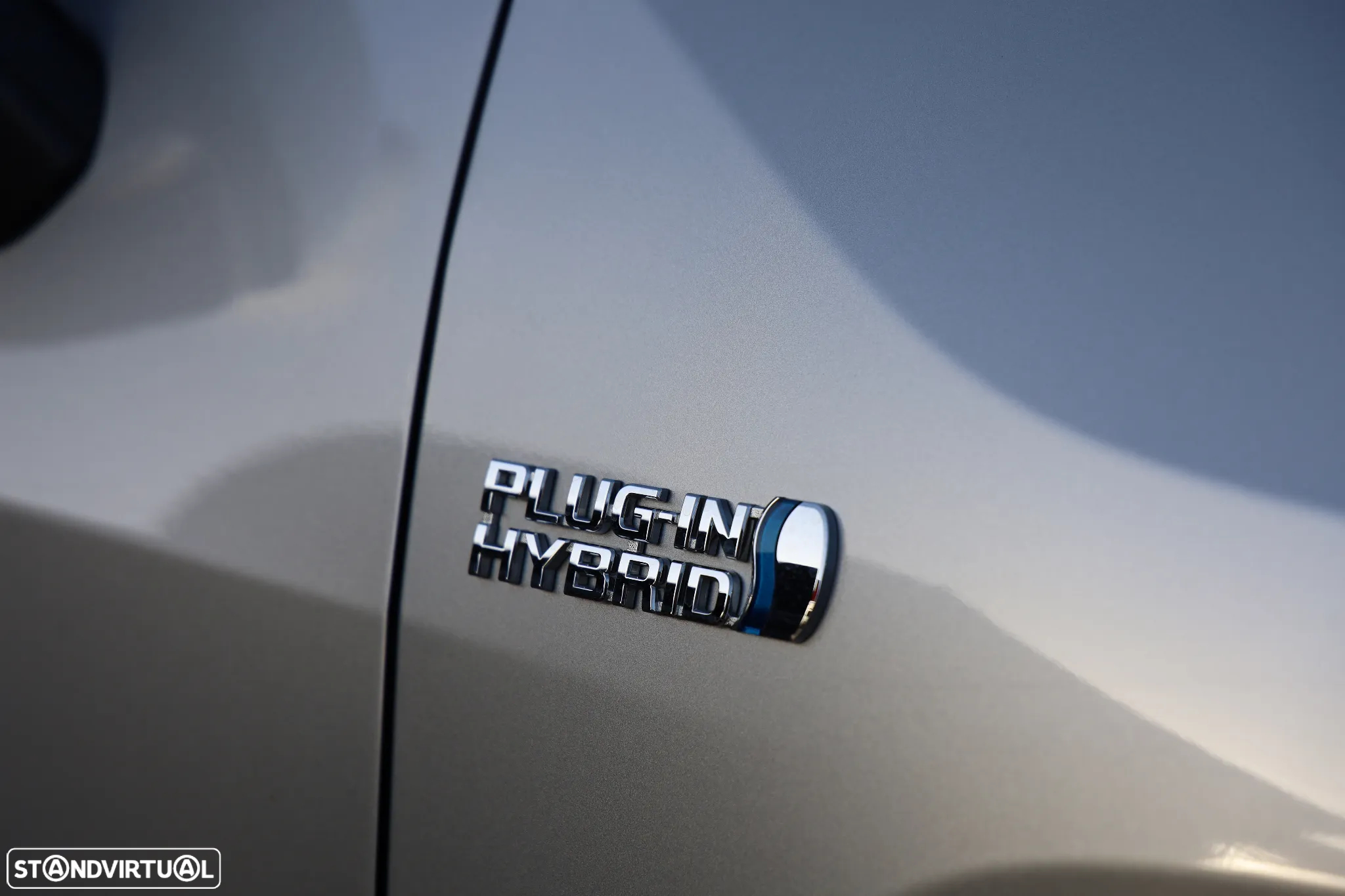 Toyota RAV4 2.5 HDF Exclusive +P.Luxury AWD-i - 6