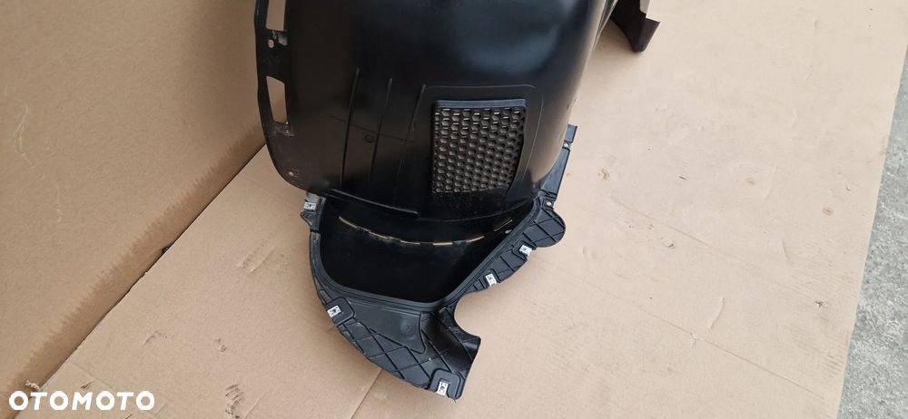 2025r JAK NOWE !! VW TIGUAN III NADKOLE PRAWY PRZÓD 571805912G - 3