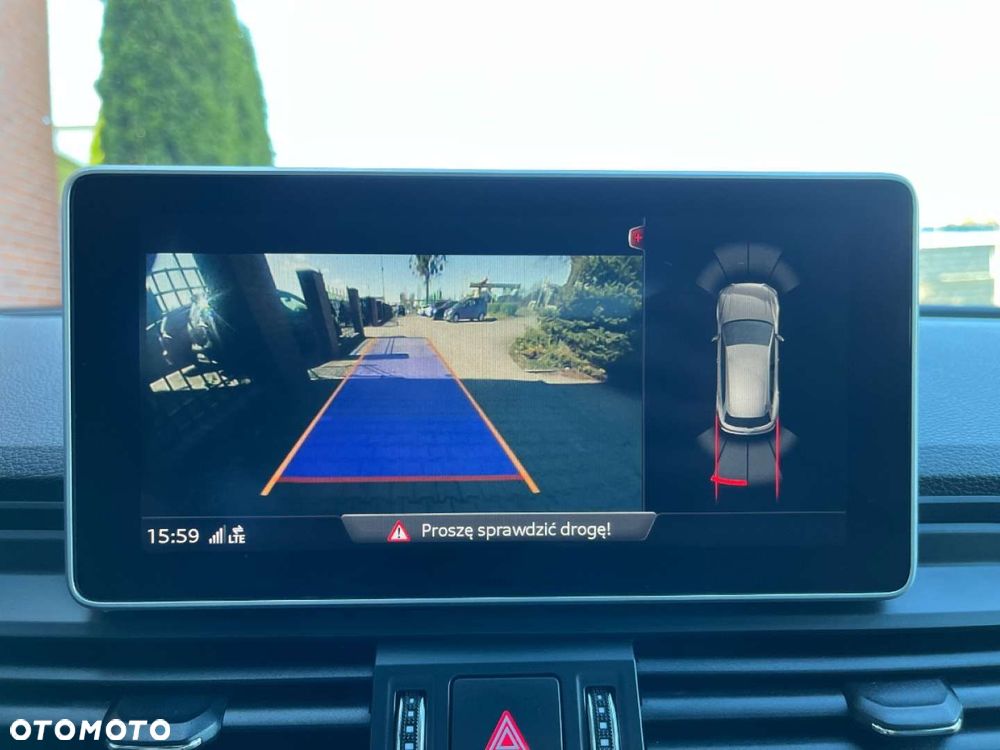 Audi Q5 2.0 TDI Quattro S tronic - 21