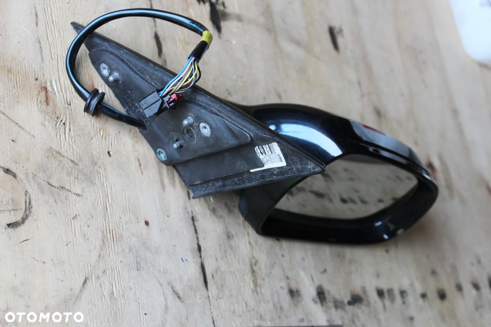 LUSTERKO PRAWE AUDI A5 SPORTBACK 10 PIN EUROPA LZ9Y 2014 - 4