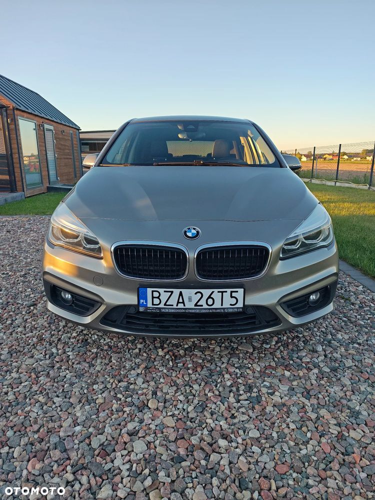BMW Seria 2 - 13