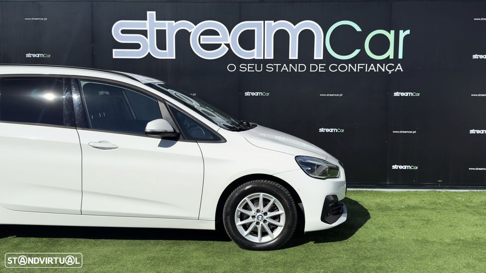BMW 216 Gran Tourer d 7L Advantage Auto - 5
