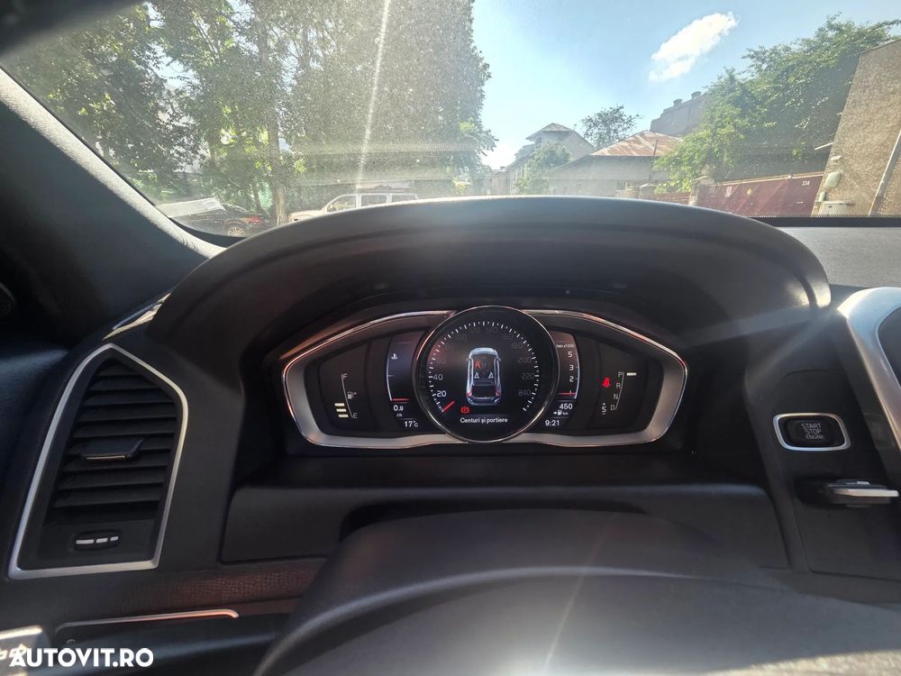 Volvo XC 60 - 6