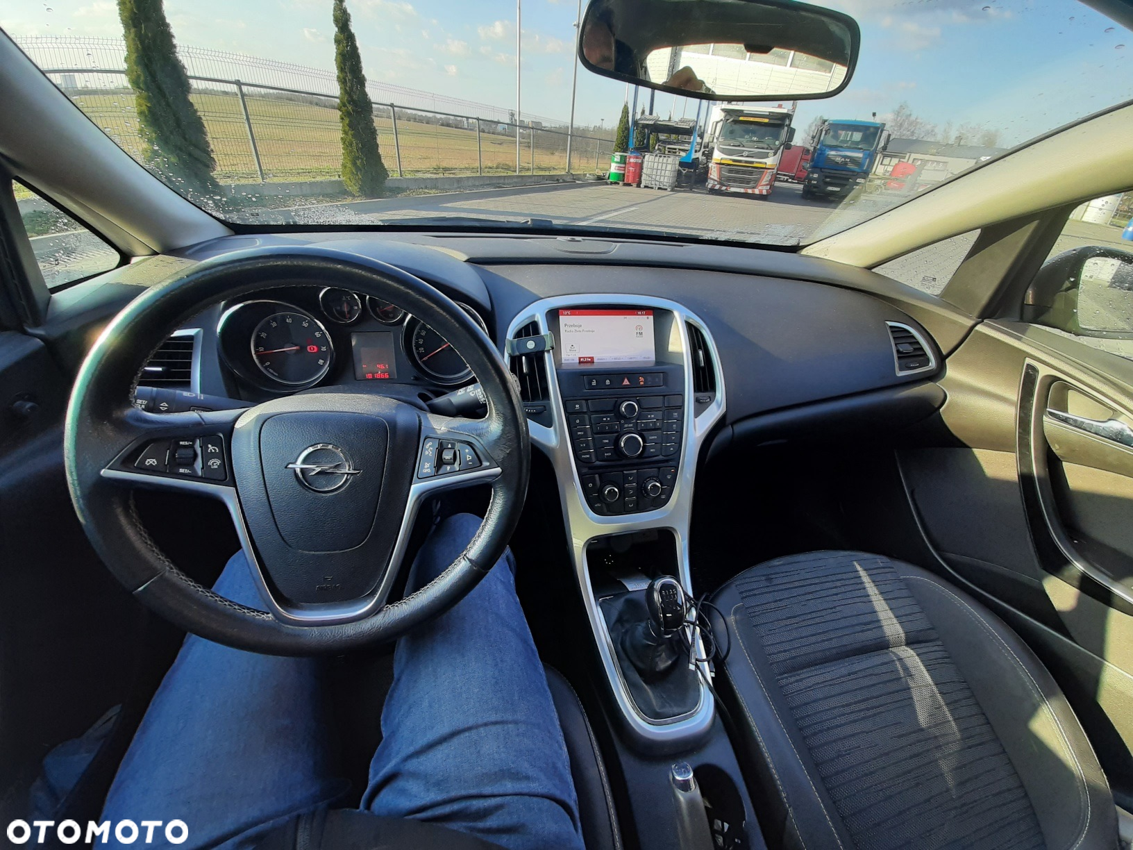 Opel Astra IV 1.4 Enjoy - 7