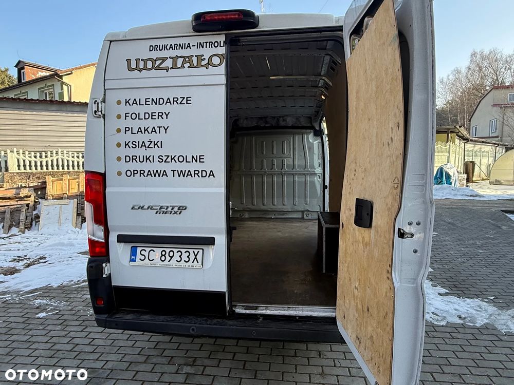 Fiat Ducato - 10