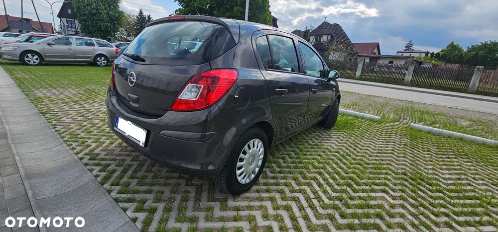 Opel Corsa 1.2 16V Graphite - 3