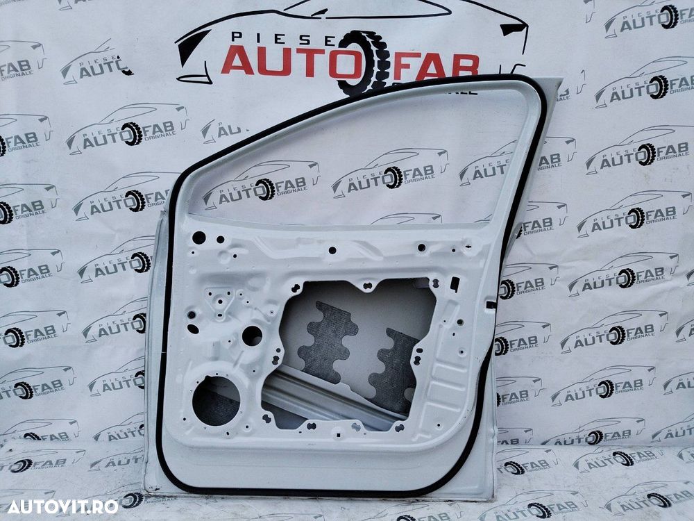 Usa dreapta fata Volkswagen Id.4 id.5 an 2020-2021-2022-2023-2024-2026 - 8